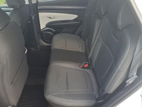 Used 2022 Hyundai Tucson SEL AWD/4WD image 14
