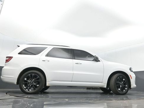 Used 2021 Dodge Durango GT AWD/4WD image 40