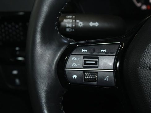 Used 2025 Honda CR-V EX-L image 20