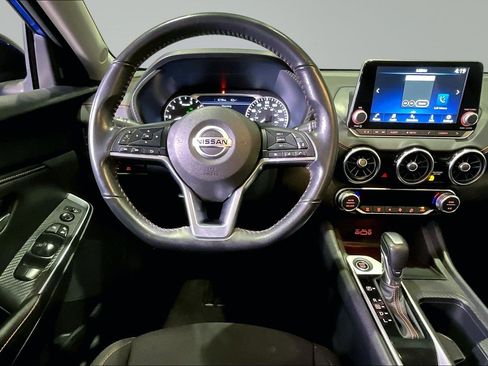 Used 2023 Nissan Sentra SR w/ Electronics Package image 8