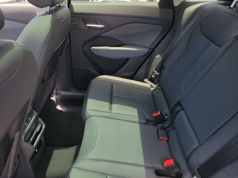 New 2026 Audi Q3 quattro 2.0T AWD/4WD image 26