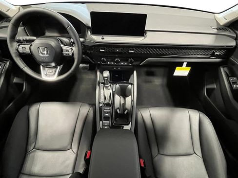 New 2026 Honda Accord Touring image 13