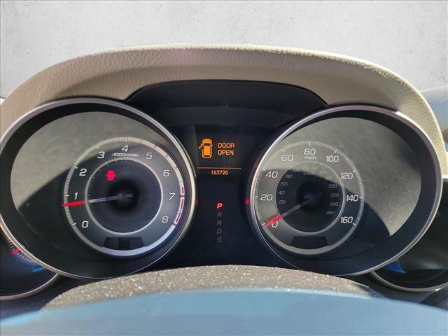Used 2013 Acura MDX w/ Technology Package AWD/4WD image 11