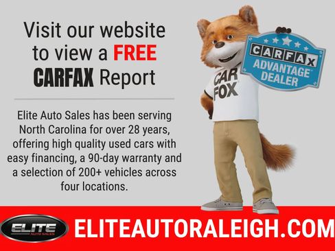 Used 2022 Chevrolet Equinox LT w/ Driver Convenience Package image 26