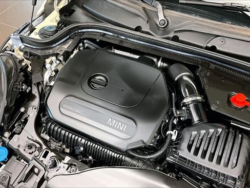 Used 2022 MINI Cooper S image 28