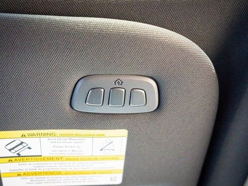 New 2025 Ford F350 Platinum image 31