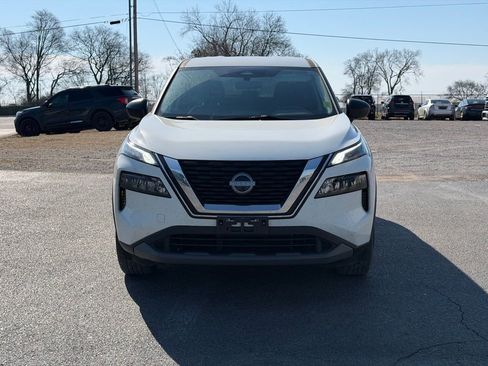 Used 2023 Nissan Rogue S image 10