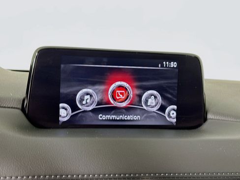 Used 2019 MAZDA CX-5 Touring image 21