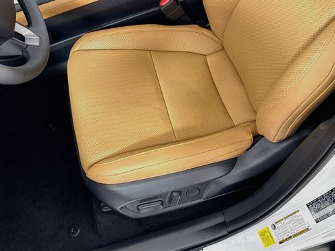 New 2026 Lexus ES 500e w/ Convenience Package AWD/4WD image 20