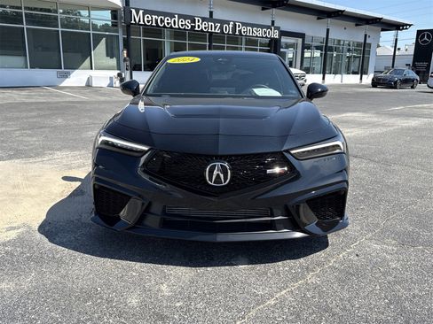 Used 2024 Acura Integra Type S image 8