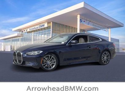 Used 2024 BMW 430i Coupe w/ Premium Package