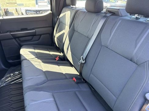New 2026 Ford F150 STX w/ F-150 LOBO Package image 18