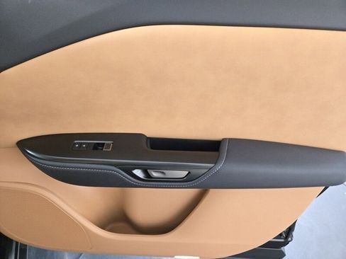 Certified 2025 Lexus RZ 300e w/ Accessory Package (Z1) image 23