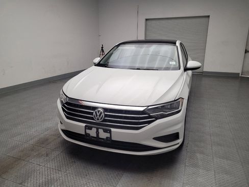 Used 2020 Volkswagen Jetta S FWD image 15