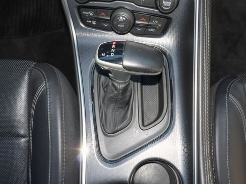 Used 2018 Dodge Challenger R/T Plus image 18