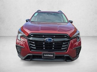 New 2026 Subaru Ascent Bronze Edition video 2