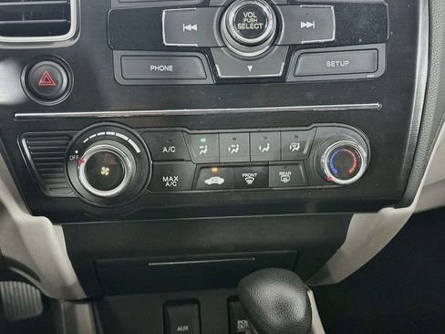 Used 2013 Honda Civic LX image 22