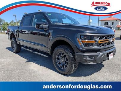 New 2025 Ford F150 Tremor w/ Equipment Group 402A High