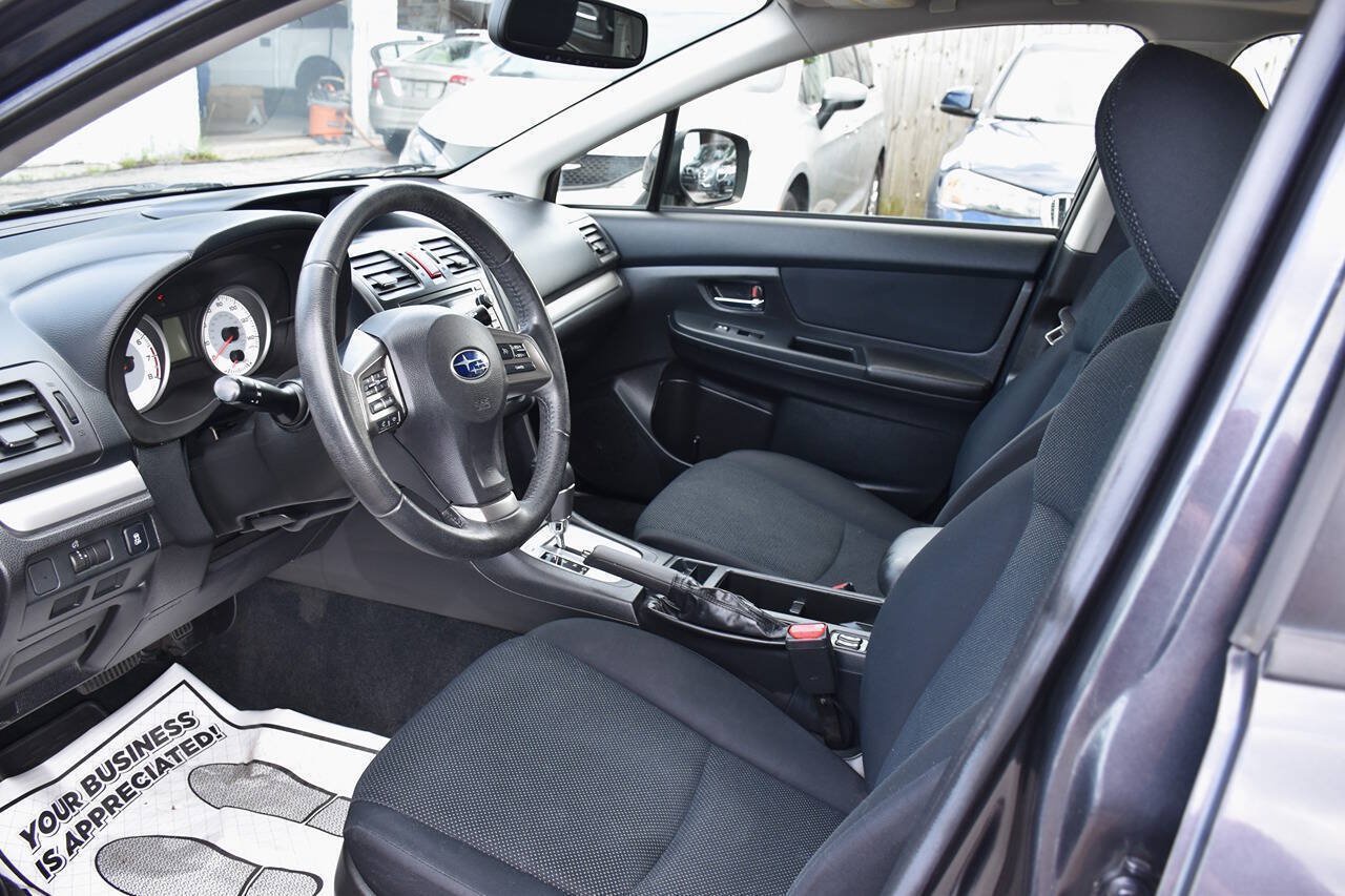 Used 2014 Subaru Impreza 2.0i Premium AWD/4WD image 11