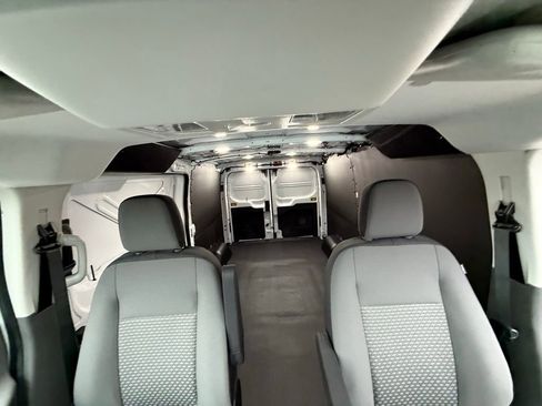 New 2026 Ford Transit 250 Base w/ Load Area Protection Package image 26