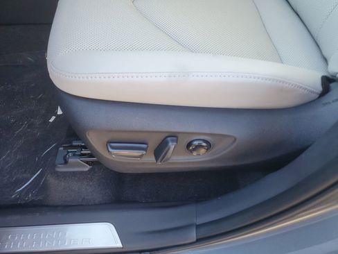 New 2026 Toyota Grand Highlander Limited image 19