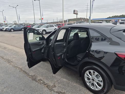 New 2026 Ford Escape Active image 12