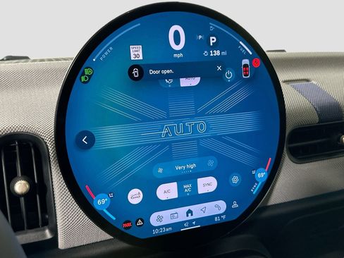 Certified 2025 MINI Cooper S image 17