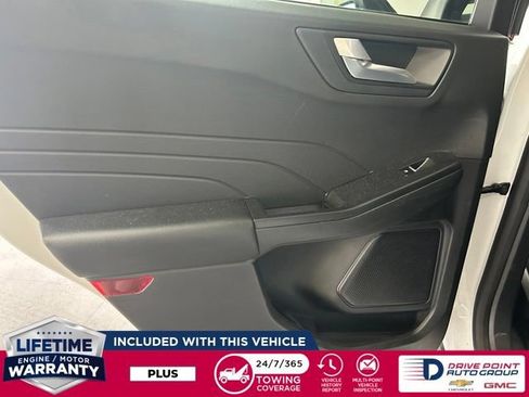 Used 2023 Ford Escape ST-Line AWD/4WD image 22
