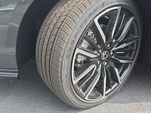 New 2026 Honda Accord Touring image 32