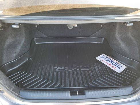 Used 2014 Honda Civic EX image 10
