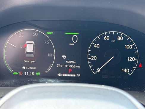 Certified 2025 Honda CR-V Sport-L image 22