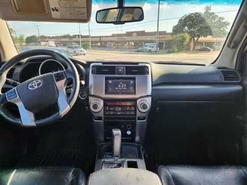 Used 2011 Toyota 4Runner Limited RWD image 18