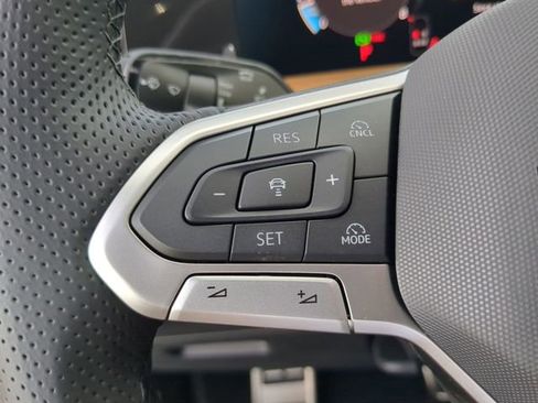 New 2026 Volkswagen Tiguan SEL R-Line image 29