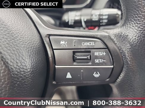 Used 2023 Honda CR-V EX image 19