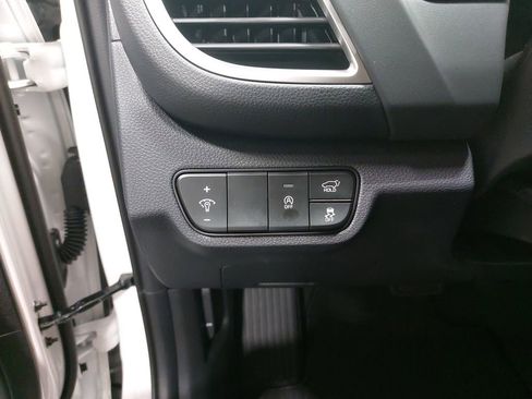 New 2026 Kia Seltos EX image 27