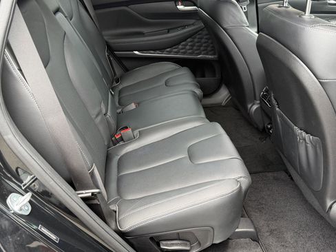 Used 2023 Hyundai Santa Fe Limited AWD/4WD image 27