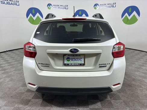 Used 2015 Subaru Impreza 2.0i Sport Limited w/ Popular Package #1 image 10