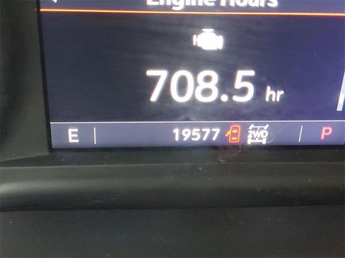 Used 2021 Chevrolet Silverado 1500 RST w/ Bed Protection Package image 27