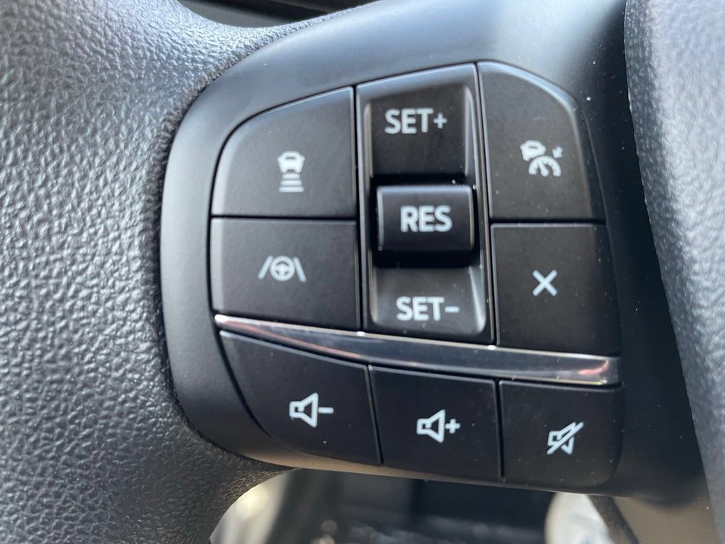 New 2025 Ford Bronco Sport Heritage AWD/4WD image 18