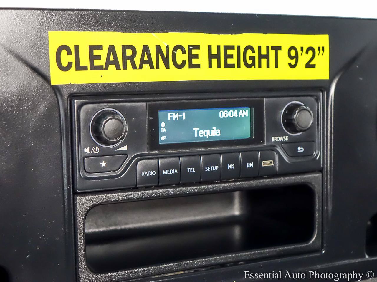 Used 2019 Mercedes-Benz Sprinter 170 image 11