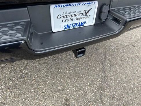 Certified 2019 RAM 1500 Big Horn AWD/4WD image 34