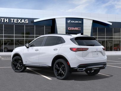 New 2026 Buick Envision Sport Touring