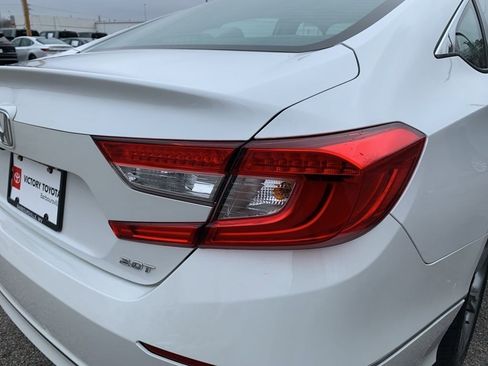 Used 2018 Honda Accord EX-L image 30