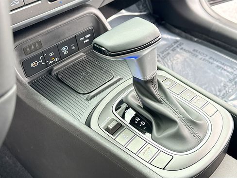 New 2026 Hyundai Kona SEL Sport AWD/4WD image 11