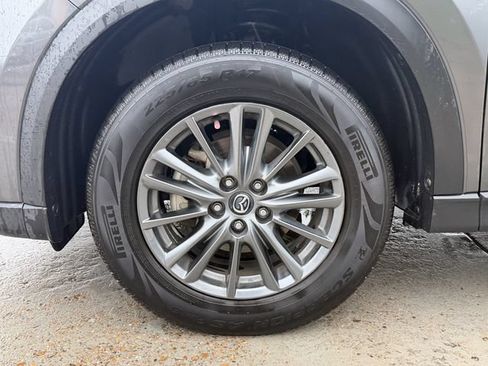 Used 2020 MAZDA CX-5 Touring FWD image 10