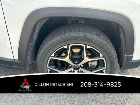 Used 2025 Jeep Compass Limited AWD/4WD image 24
