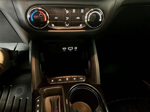 Used 2021 Chevrolet TrailBlazer LT w/ Driver Confidence Package image 26