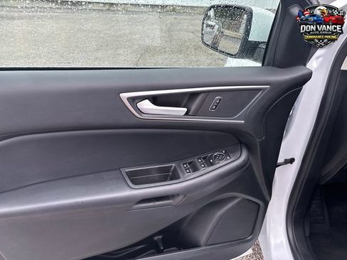 Used 2024 Ford Edge SEL w/ Convenience Package AWD/4WD image 10