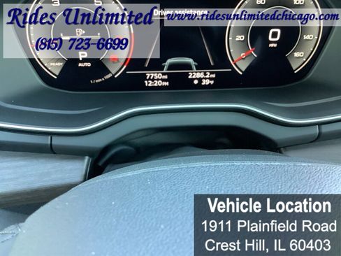 Used 2024 Audi Q5 2.0T Premium Plus image 29