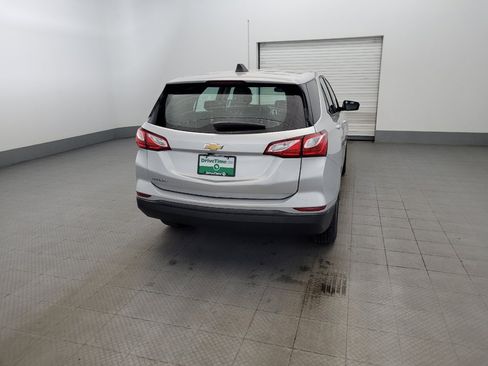Used 2019 Chevrolet Equinox LS FWD image 7
